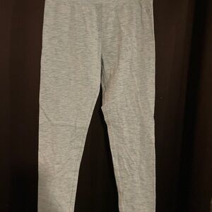 Baby blue Kids Leggings